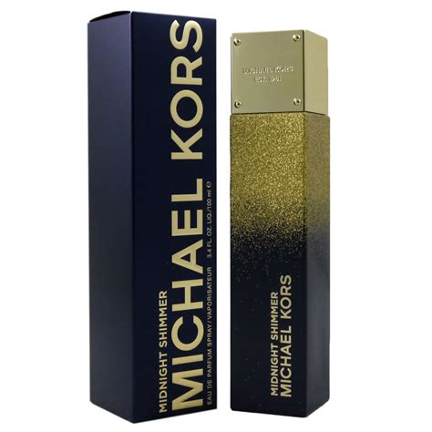 michael kors midnight shimmer discontinued